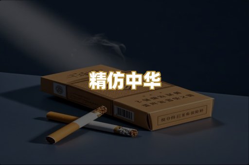 精仿中华